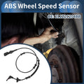 ABS Wheel Speed Sensor Replacement for Ford Expedition Rear Left (2003–2006)