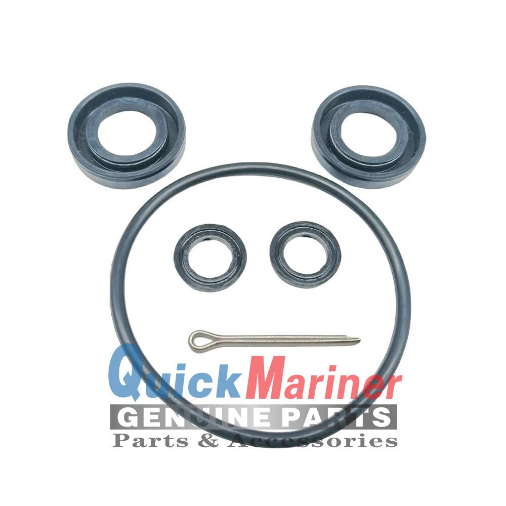 Propeller Shaft Seal Kit for Suzuki (09289-17L02, 09280-57L01)