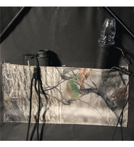 Muddy MGB0500 Ravage Hub Ground Blind for MGB