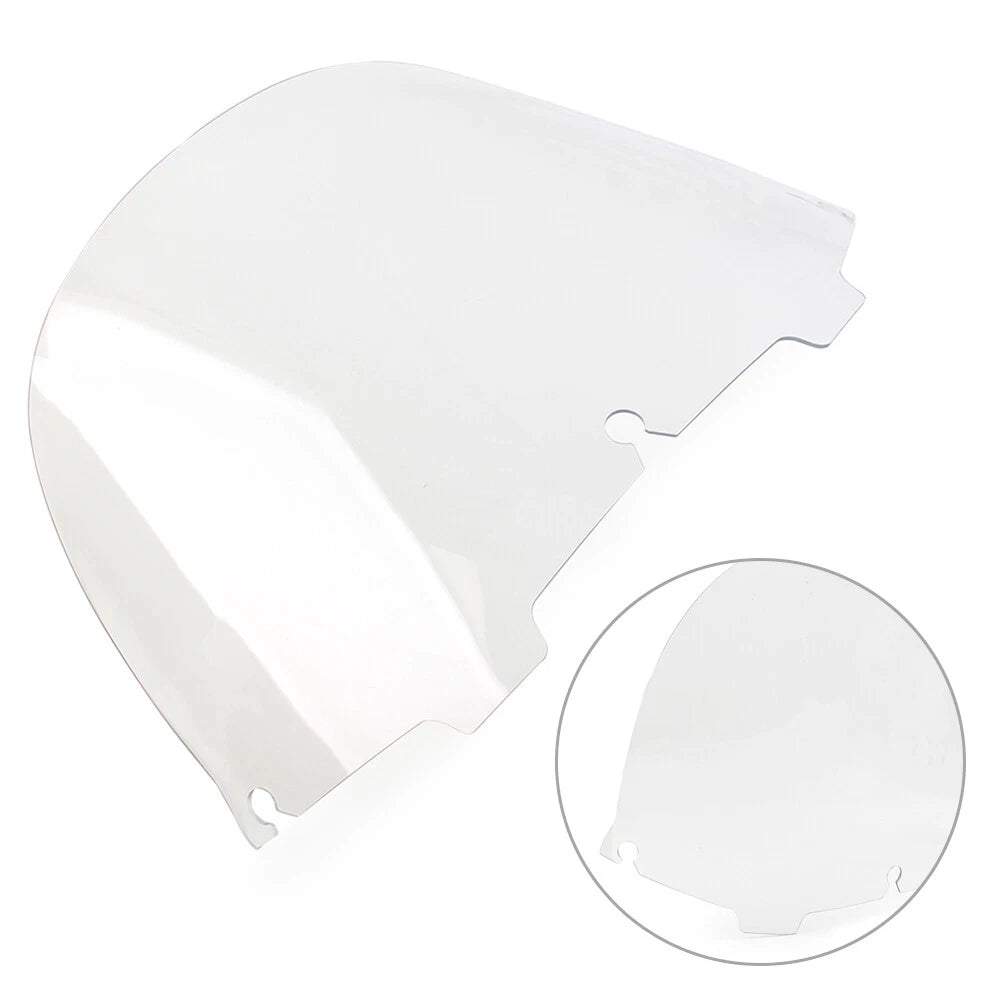 Windshield for Harley Electra Glide Ultra Classic FLHX FLHTCUTG (1996–2013)