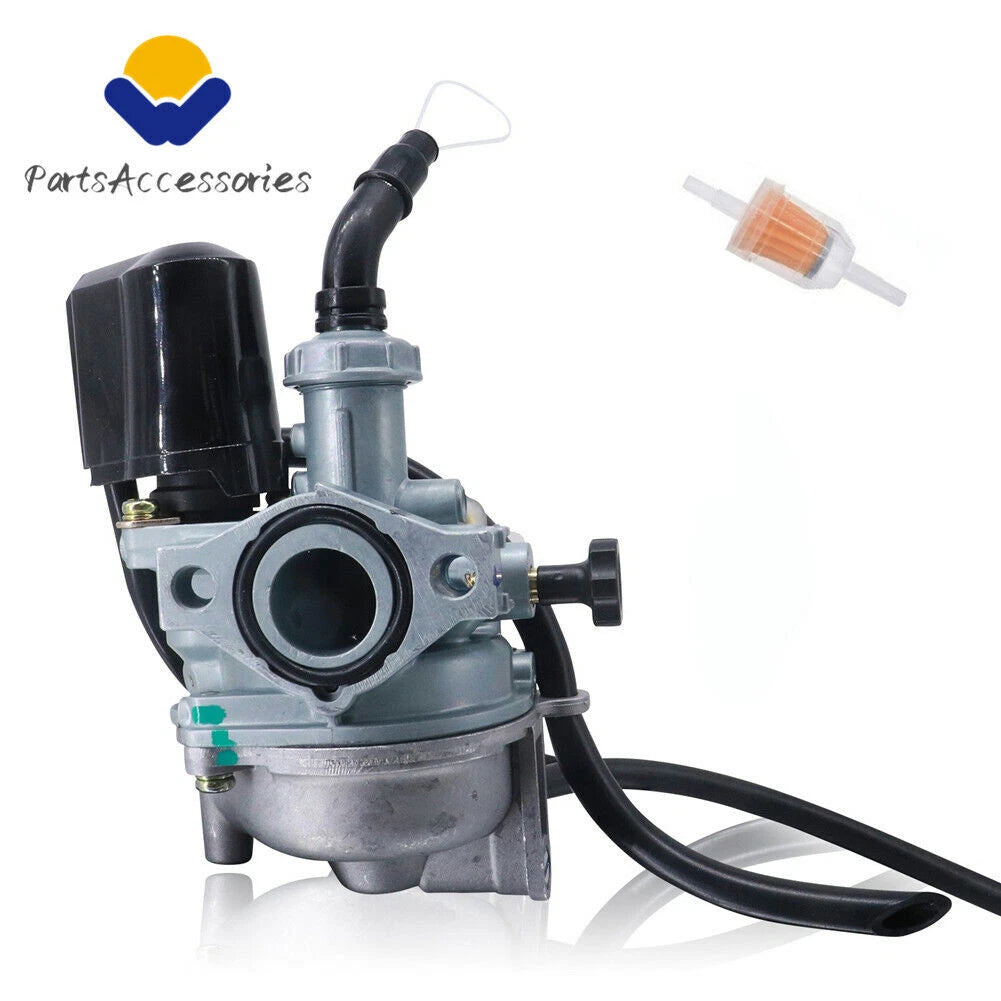 Carburetor for Buddy 50 2T (2006–2018) 88591504