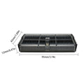 Robot Vacuum Replacement Non-woven Fabric Filter for