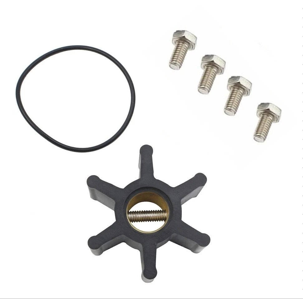 Impeller Repair Kit for Westerbeke Generator (46622, 046622)