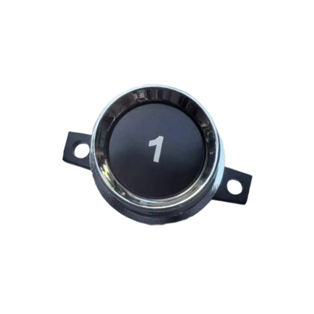 Switch Button for Maserati GranTurismo Sport (2008–2019)