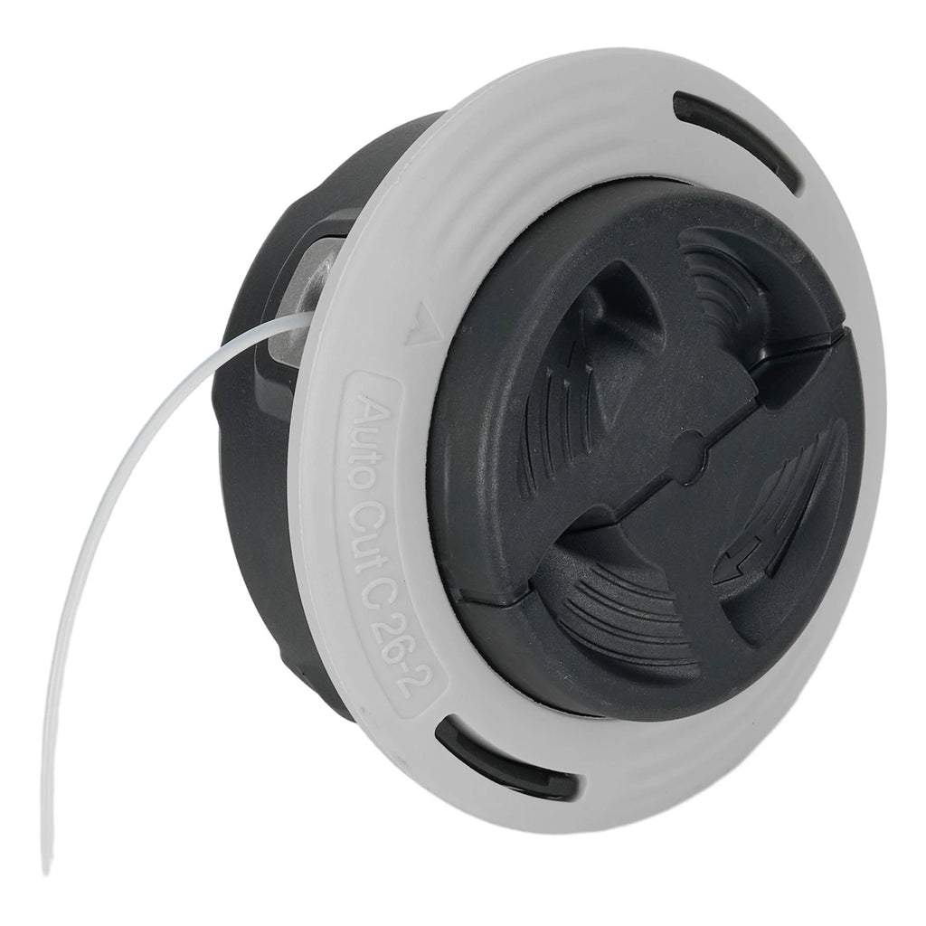 S-timmer Head for