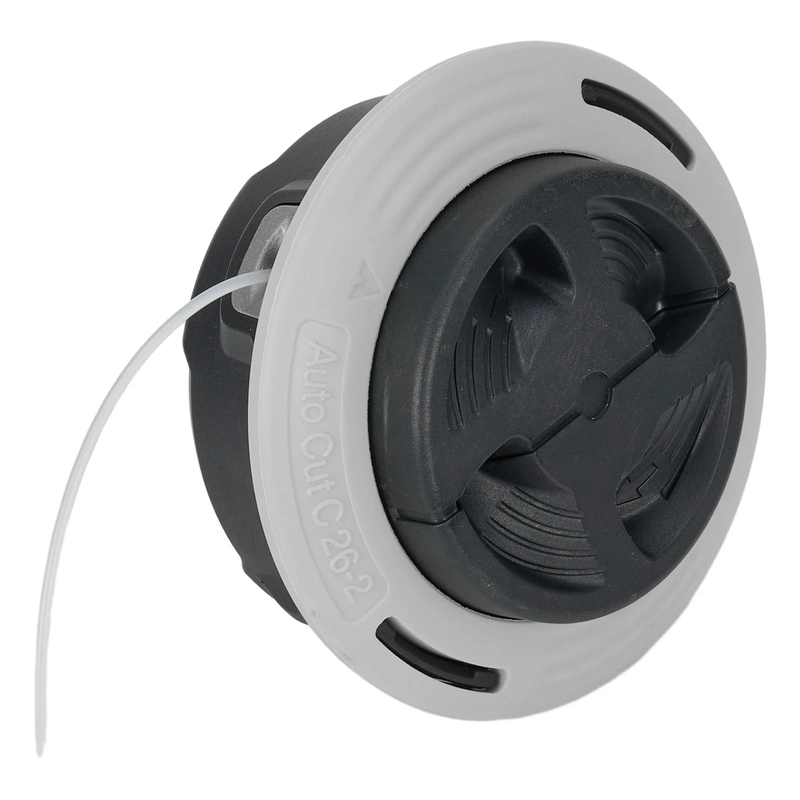 S-timmer Head for