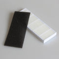 Brushes Filter Set for Danhui NR15 Robot (Replacement)