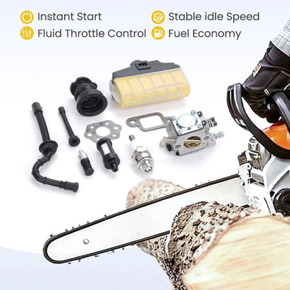 Carburetor Kit for