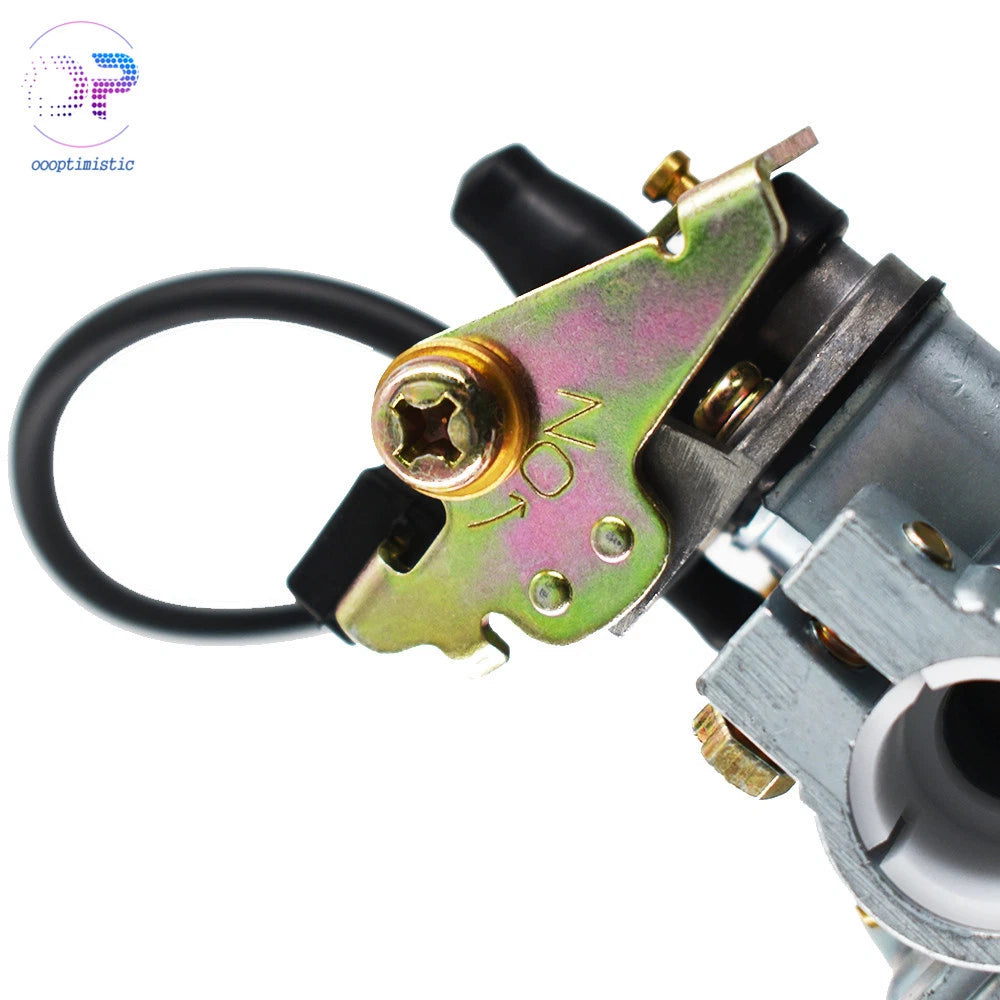 Carburetor for Kawasaki KFX 50 (2003–2006)