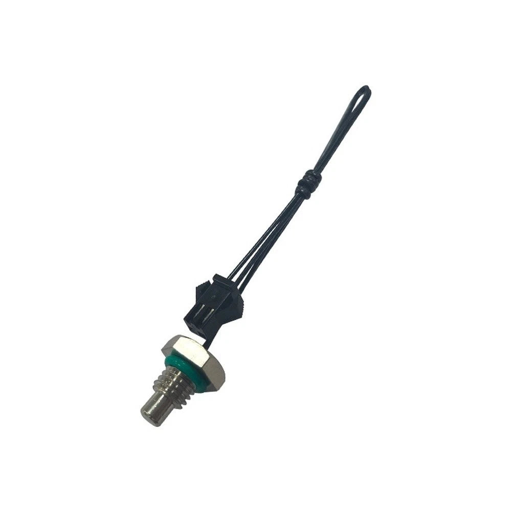 M8 Thread Thermistor Temperature Sensor for Water Heater & Dishwasher (50K)