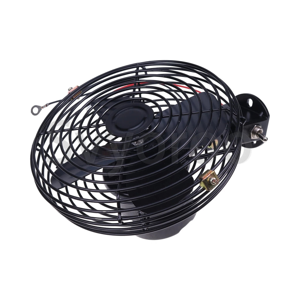Cooling Fan for Forklift (Universal Fitment) DS.06.M5C4-01-12V