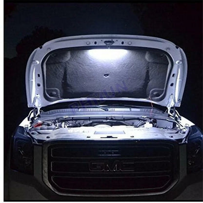 LED Light Strip for Car Engine Bay (Universal Fit)