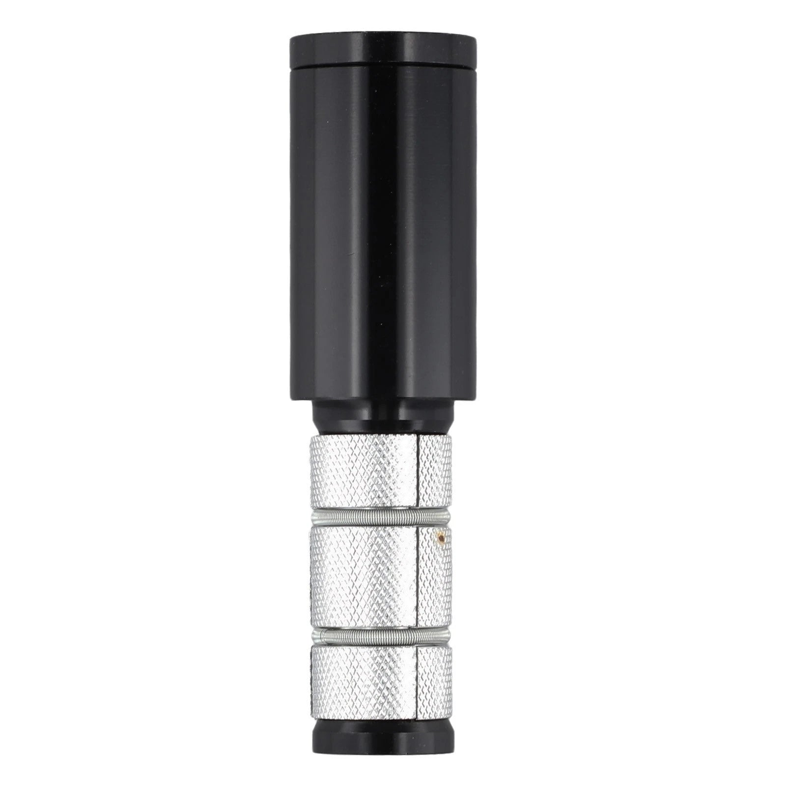 Bicycle Fork Shaft Extension for Aluminium Alloy Handlebar Riser (N/A)