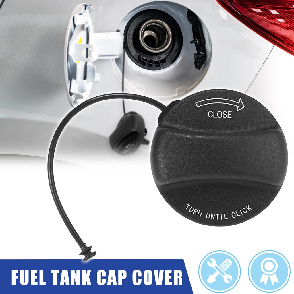 Fuel Tank Cap Gas Replacement for BMW X1 X3 X5 X6 (2009–2019)