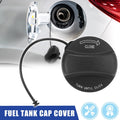 Fuel Tank Cap Gas Replacement for BMW X1 X3 X5 X6 (2009–2019)