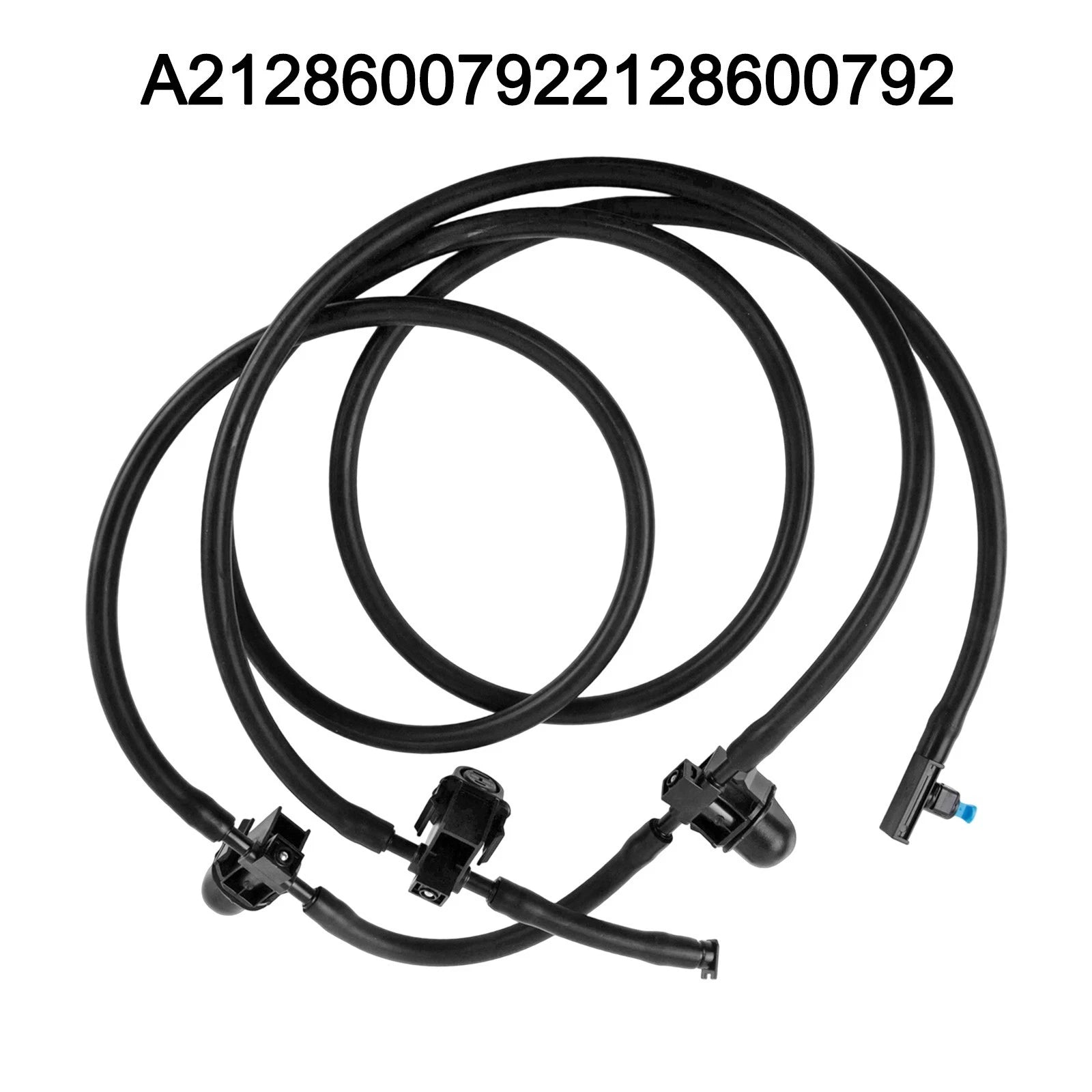 Windshield Washer Nozzle Jet Hose for Benz Models