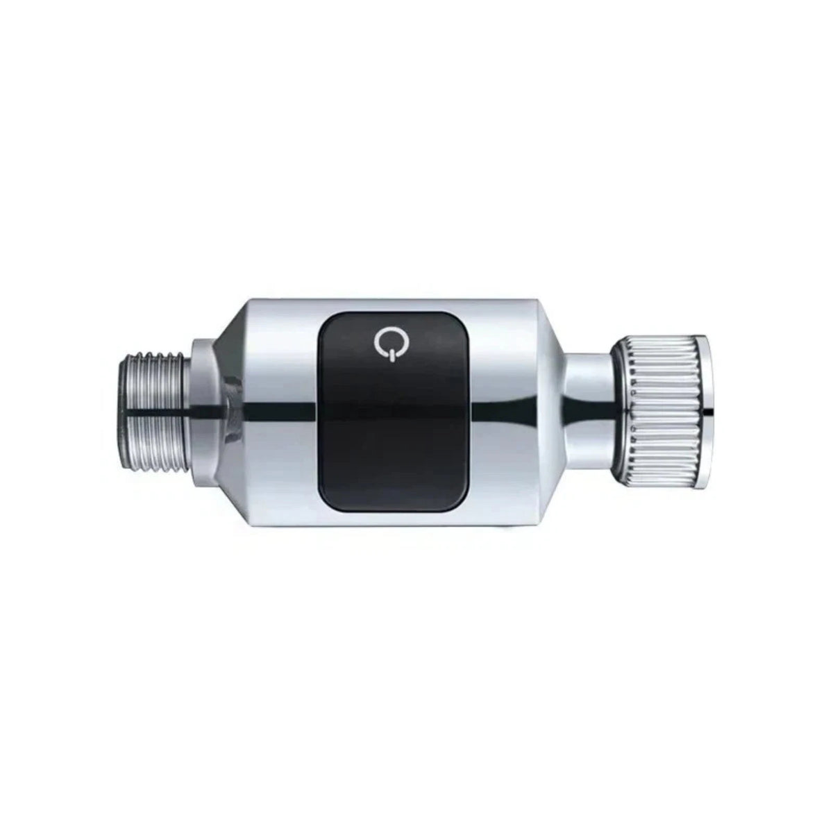 LED Digital Shower Water Thermometer for Hose Faucet Gauge
