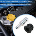 PCV Valve Replacement for Lexus LX450 1996–1997 2 Pack