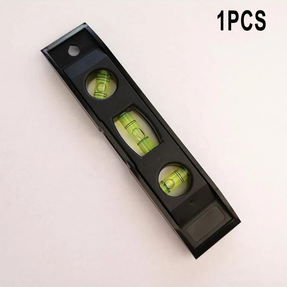 6 Inch Level Bubble Measuring Tool with Magnet