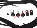 Left Pull Side Remote Control Box for Yamaha 701 701-48102-51-10, 701-48102-10