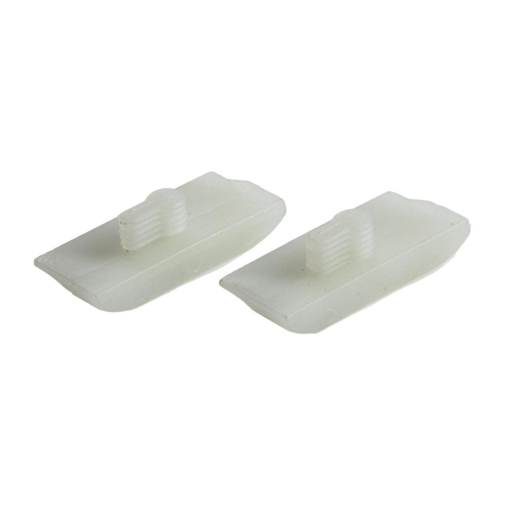 Chain Guide Bumper Strips for