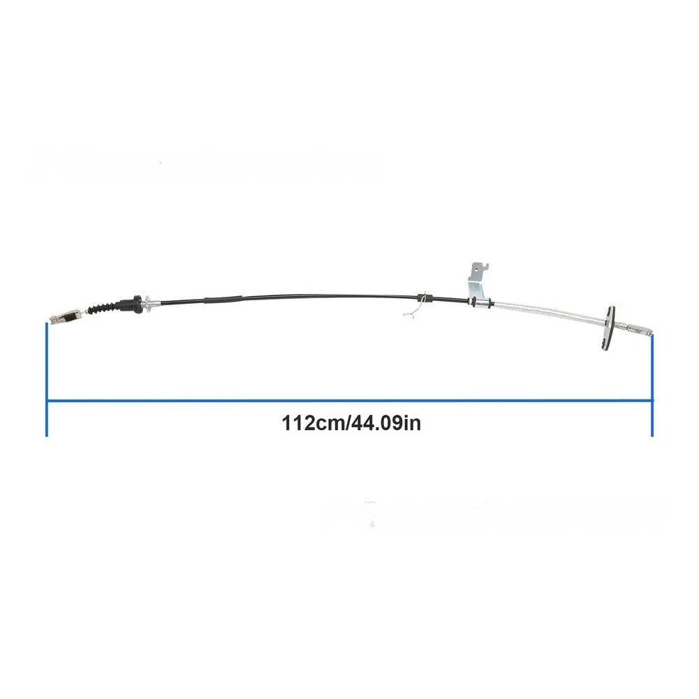 Clutch Cable for Hyundai i10 Petrol 1.0L 1.2L Hatchback (2007–2017)