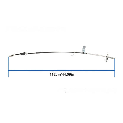 Clutch Cable for Hyundai i10 Petrol 1.0L 1.2L Hatchback (2007–2017)
