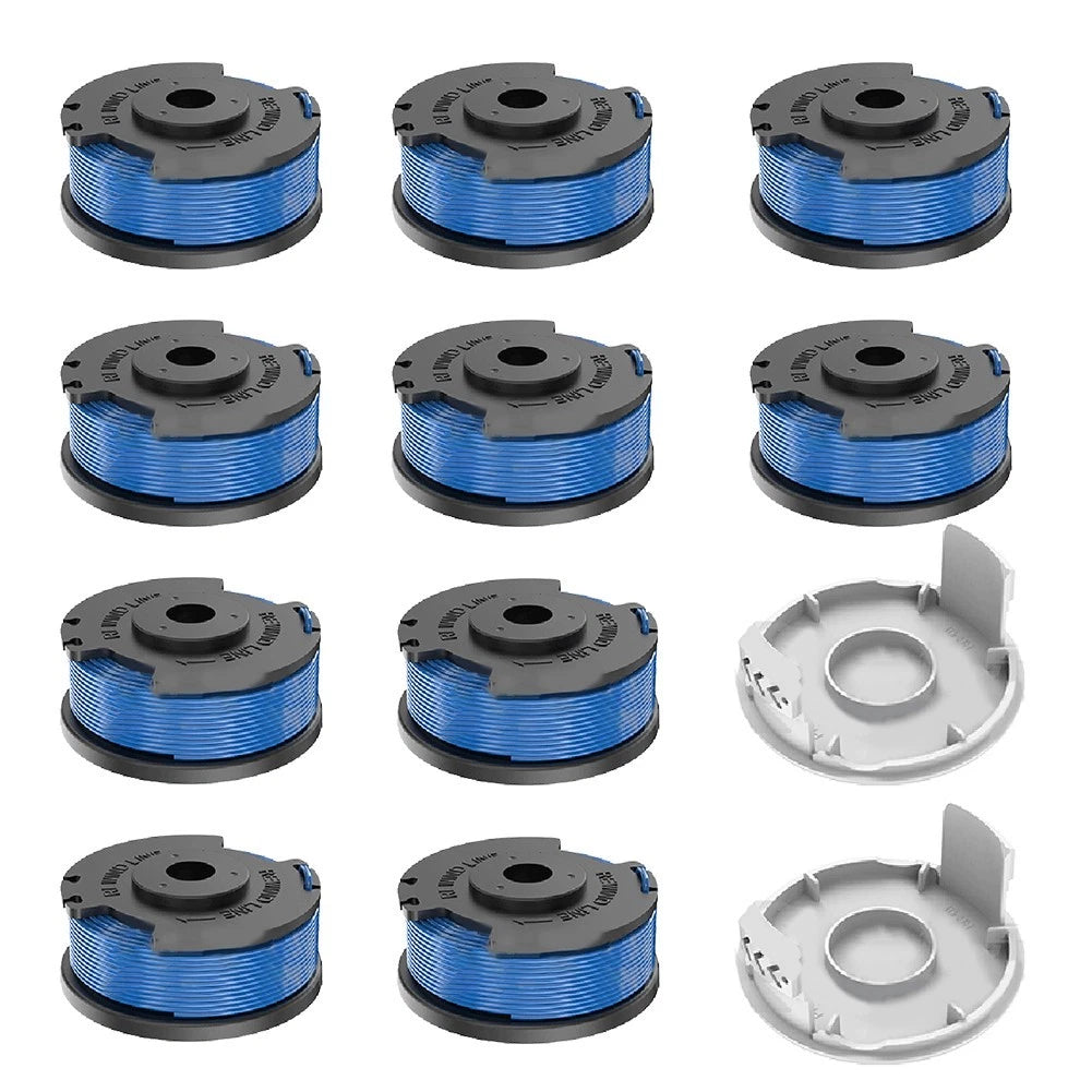 Complete Spool Line Set for AC14RL3A Trimmer