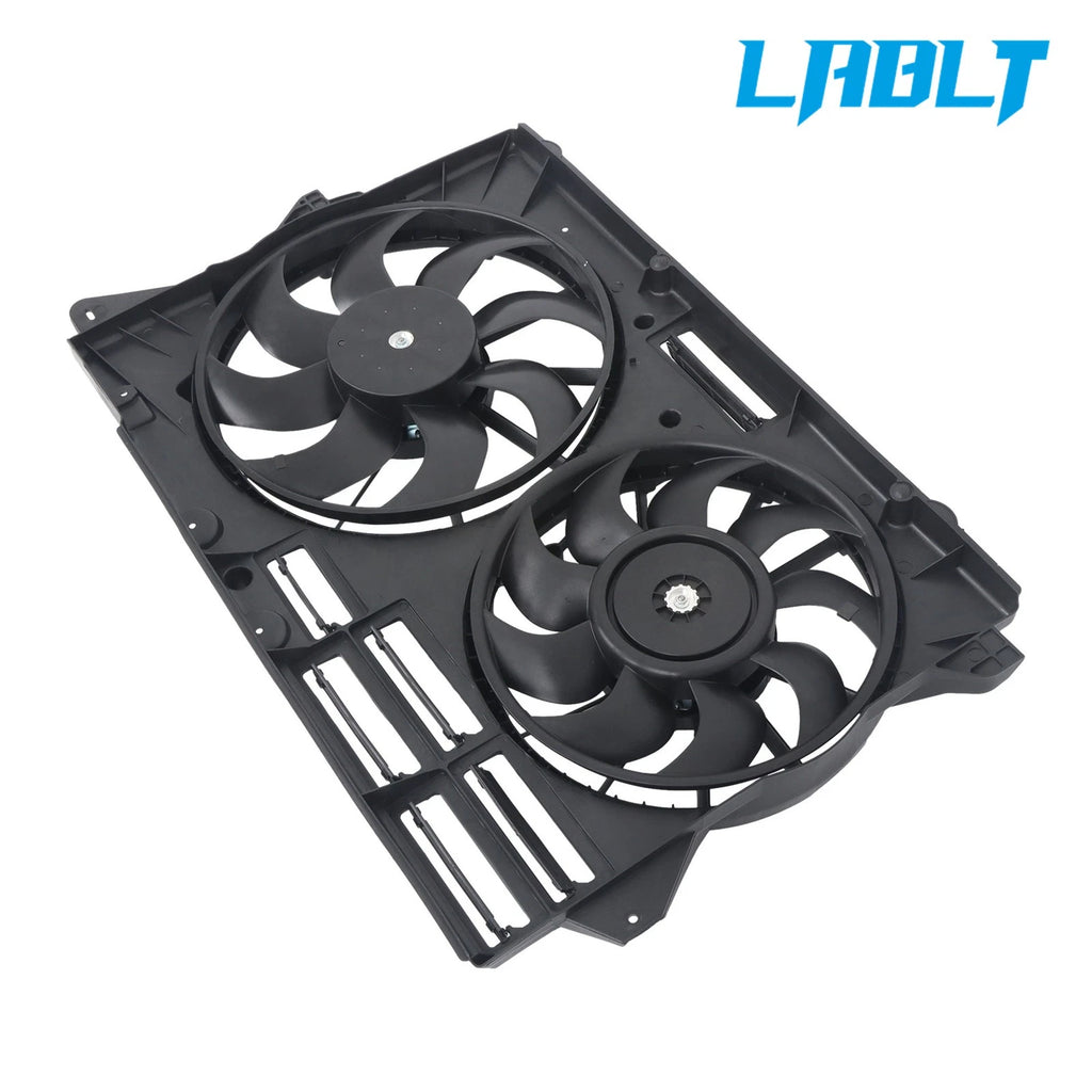 A/C Radiator Cooling Fan for Ford Explorer (2013–2019) DB5Z8C607D