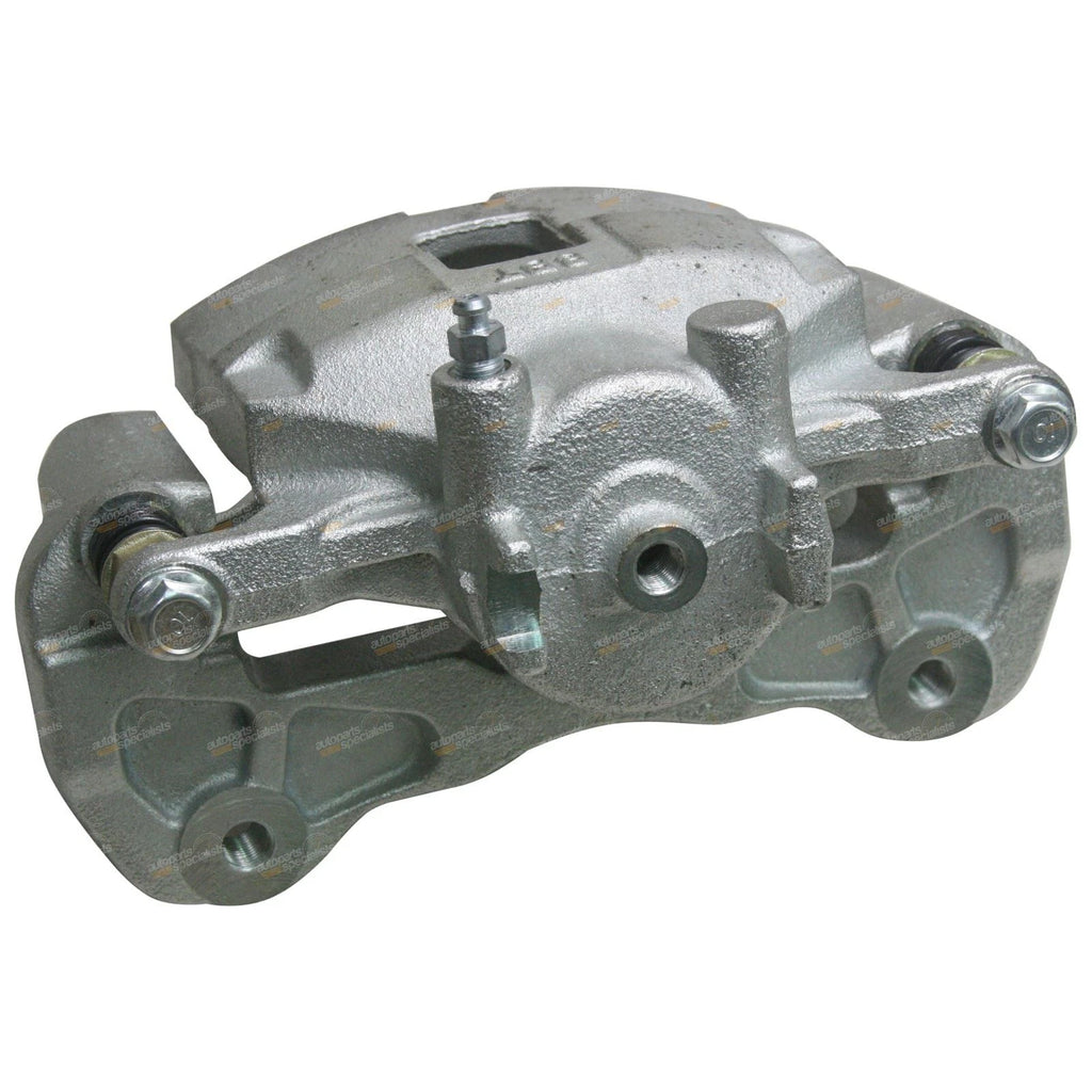 Right Front Brake Caliper Assembly for Mitsubishi Triton (2007–2020)