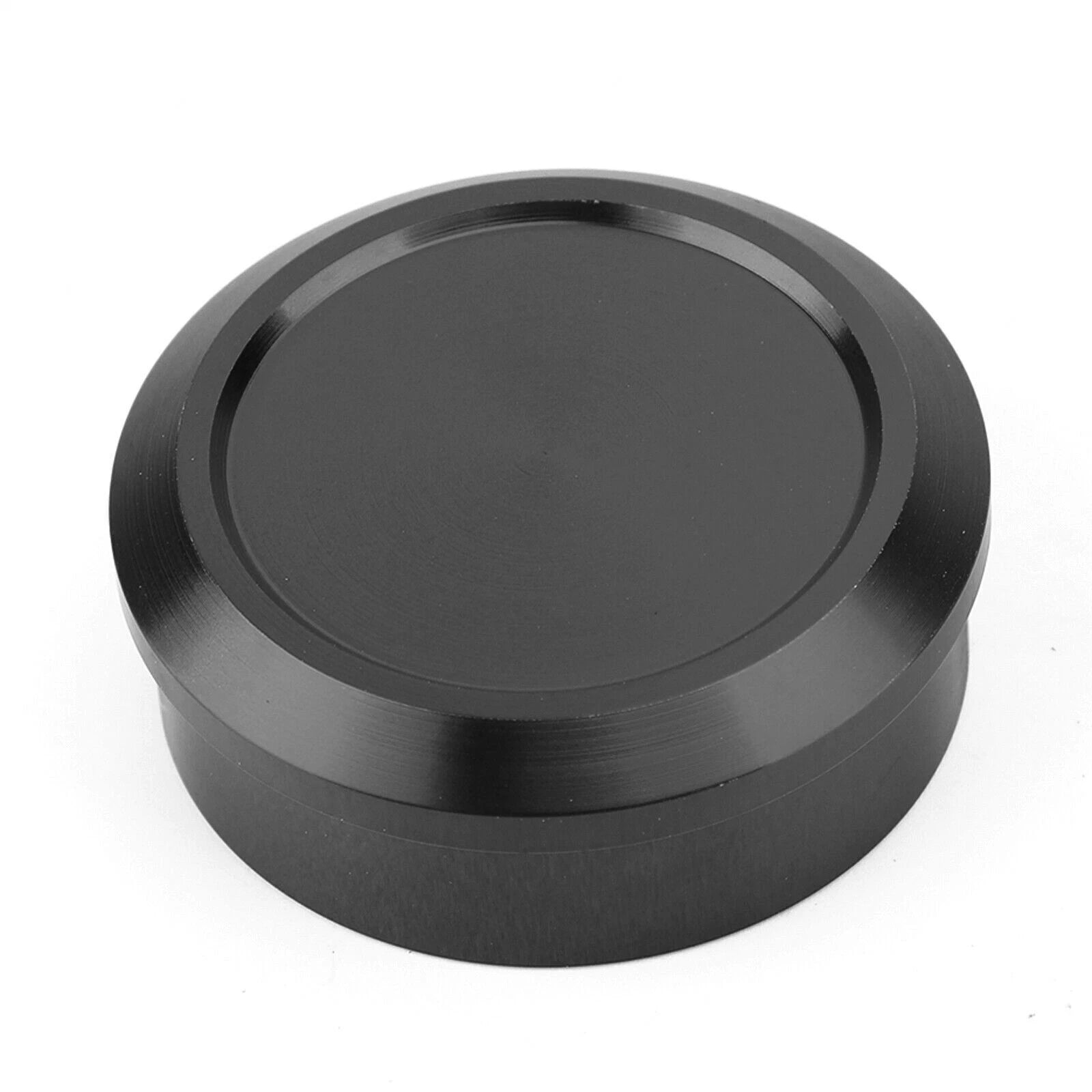 Top yoke frame plug protector for BMW R Nine T (2013–2016)