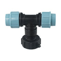 Water Tank Fitting Adapter Connector for S60X6 (Garden Coarse Thread)