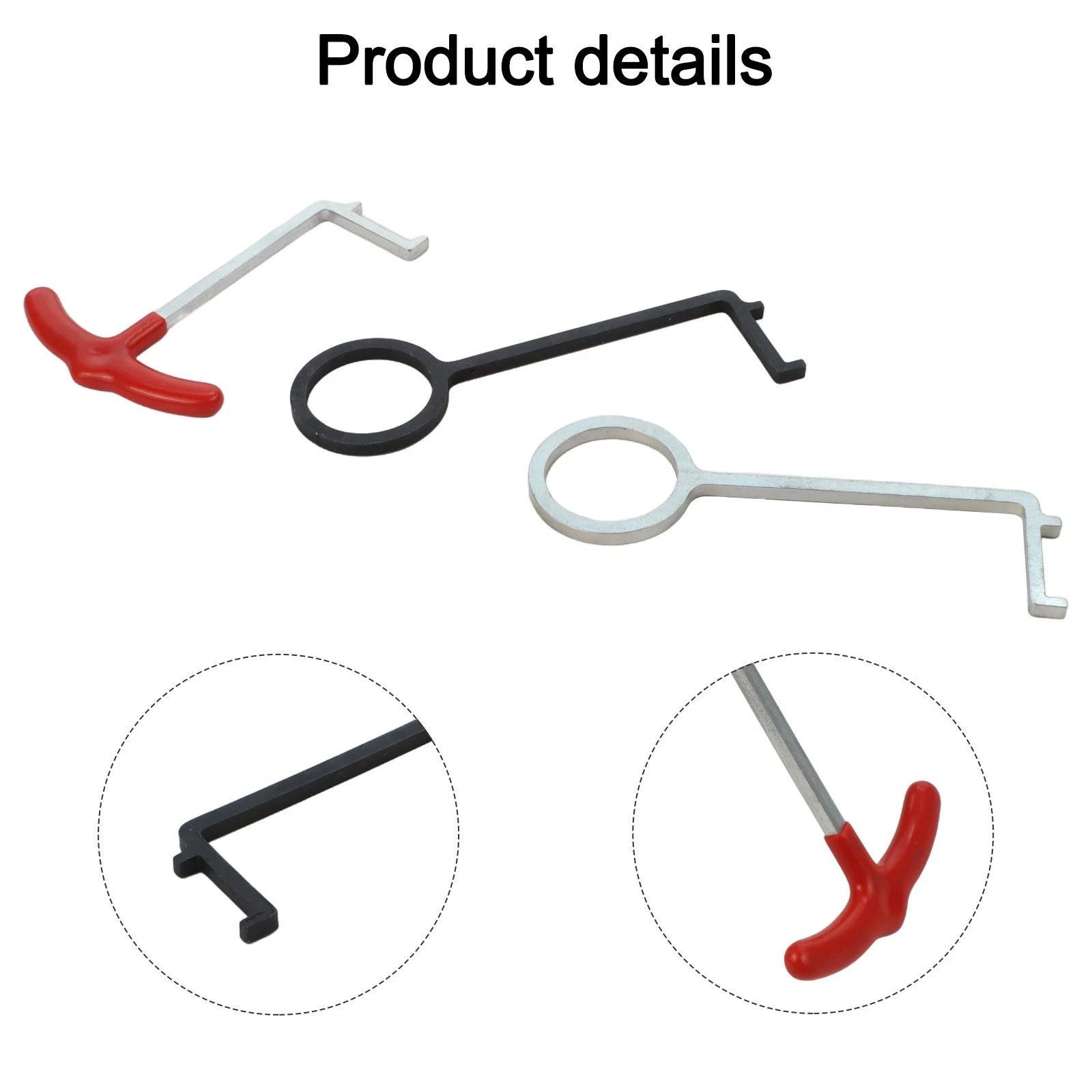 Timing Belt Testing Tools for Opel PureTech