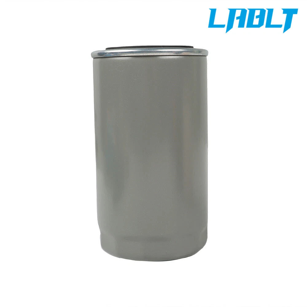 Fuel and Oil Filter Set for Dodge Ram 2500 3500 Cummins Diesel (2013–2018)