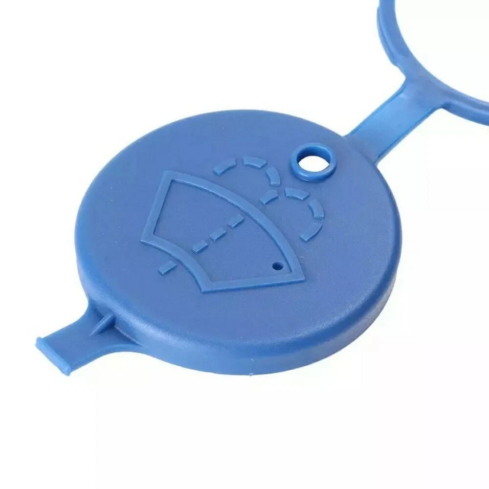 Windscreen Washer Bottle Cap Lid 643230 for Citroen C2 C-Elysee Xsara Picasso (2003–2017)
