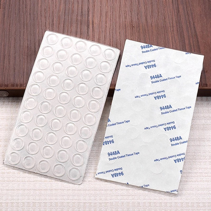 Removable Door Stop Pads for Automotive Applications (2010–2023)