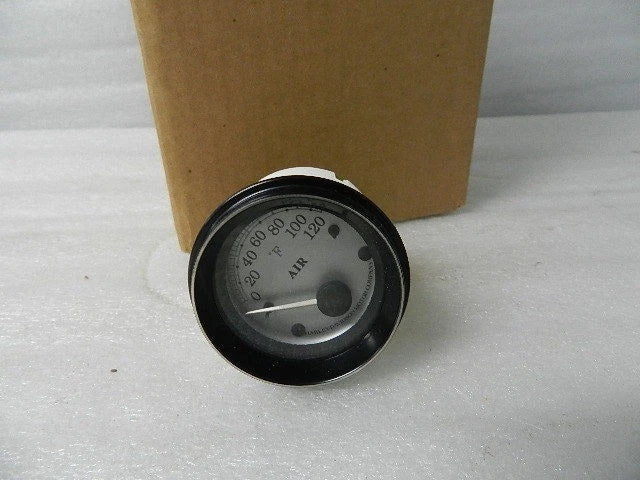OEM Air Temp Gauge for Harley-Davidson FLTRSEI (2000) 75166-00