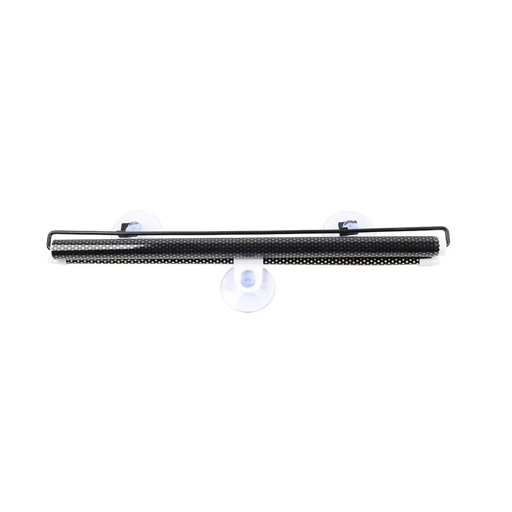 Retractable Black Windshield Sun Shade Protector for Car