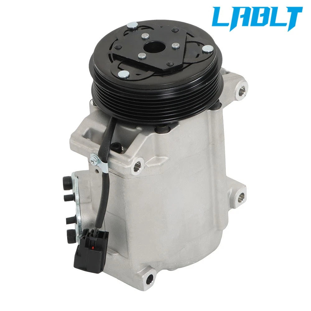 A/C Compressor CO 21625C for Buick Enclave (2008–2012) 3.6L