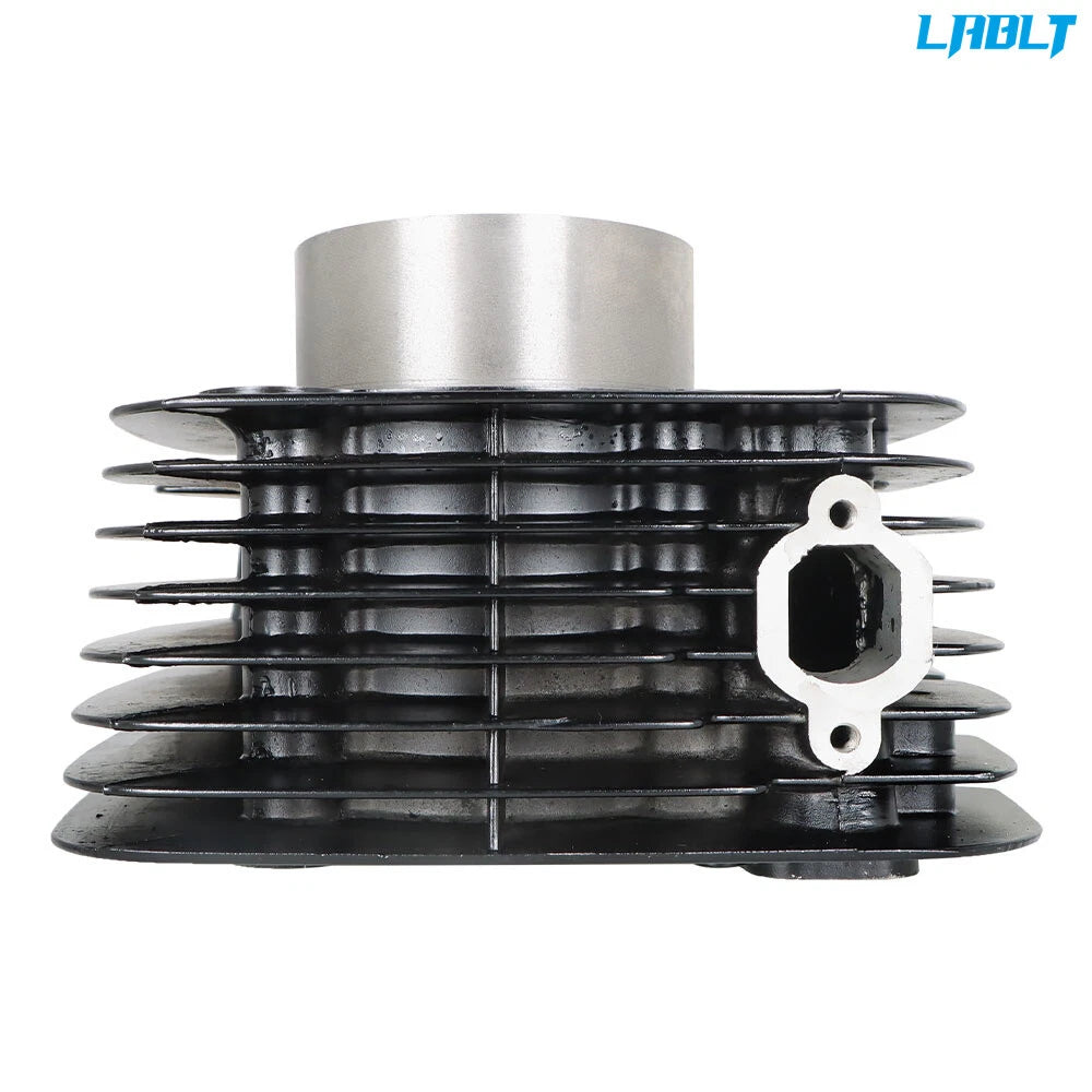 Cylinder Piston Gasket Kit for Yamaha Big Bear 400 4x4 IRS (1998–2001)
