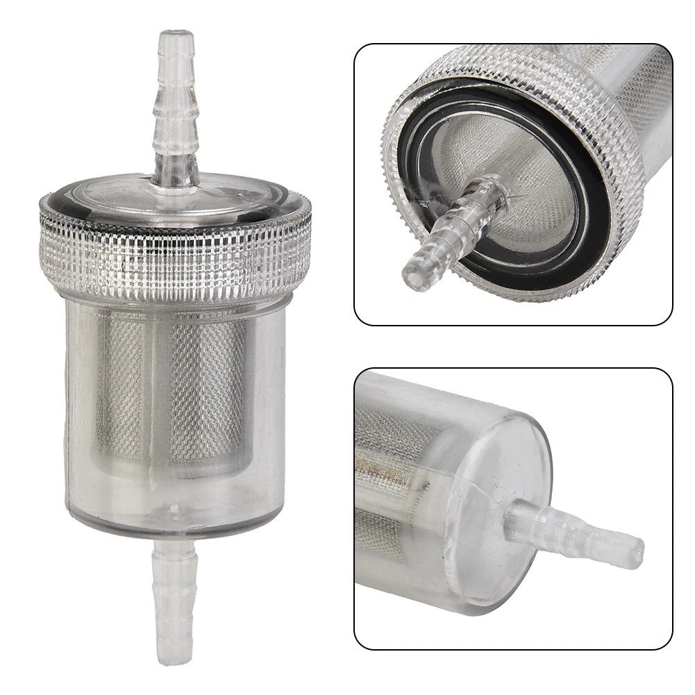 Diesel Oil Filter for