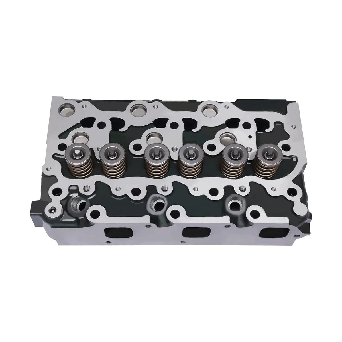 Cylinder Head for Kubota D1703 D1703E (D1703, 16487-03040, 1A033-03043)
