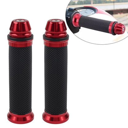 7/8" Motorcycle Handlebar for Yamaha, Honda, Suzuki (All Years)