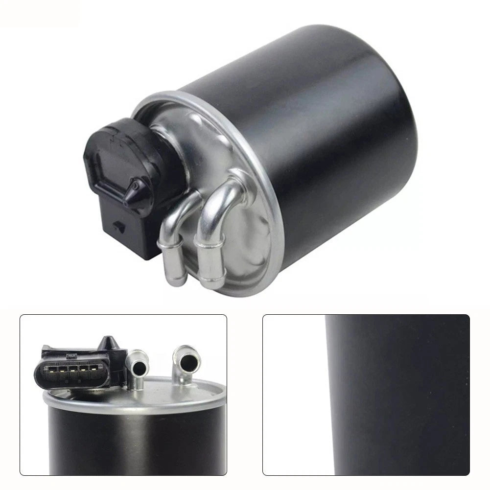 Fuel Filter with Heating Element for Benz M651 (Diesel)