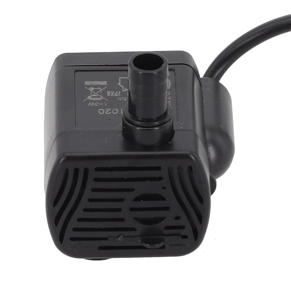 3W Submersible Pump for Aquariums (2010–2023)