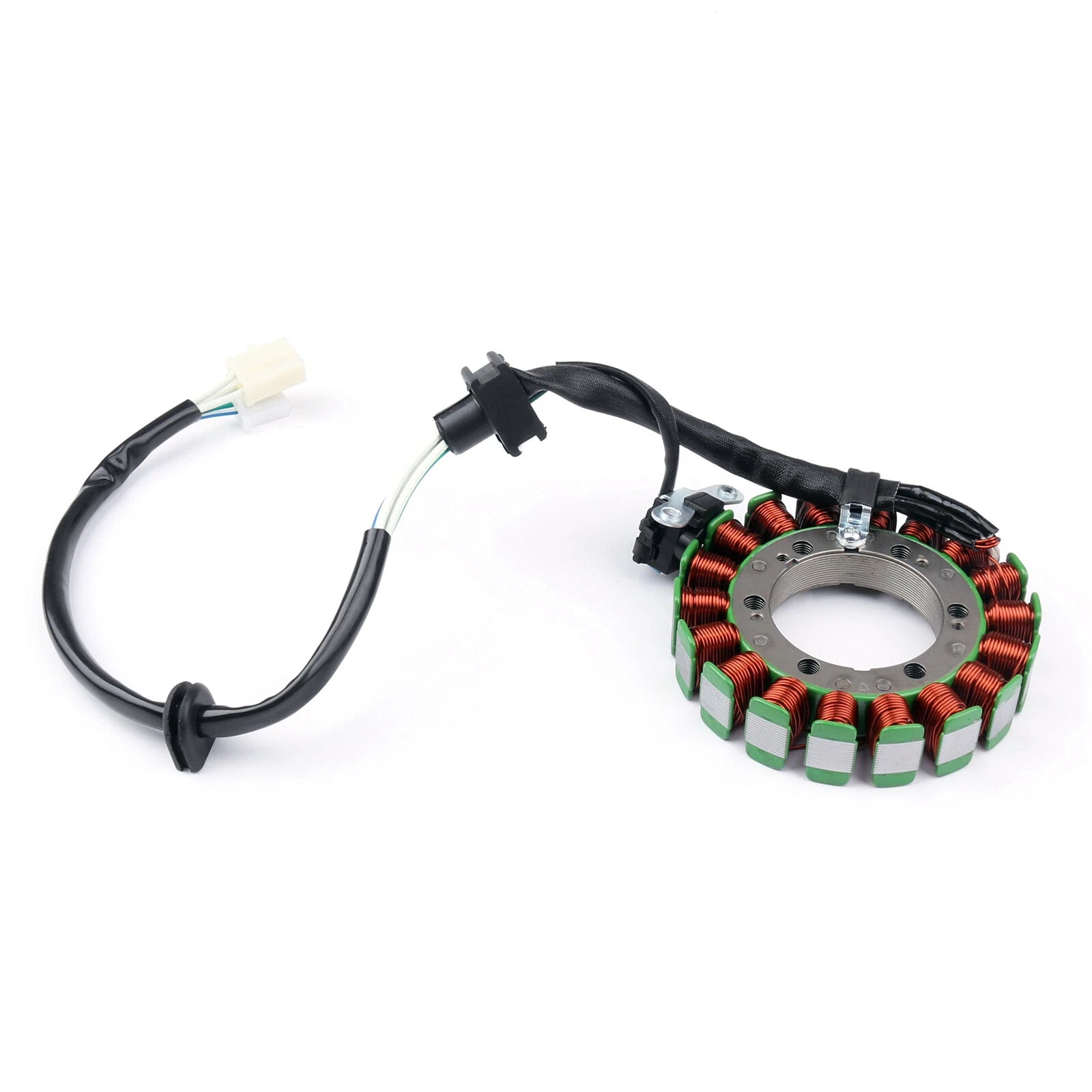 Magneto Engine Stator Coil for Yamaha XTZ750 Super Tenere (1989–1997)