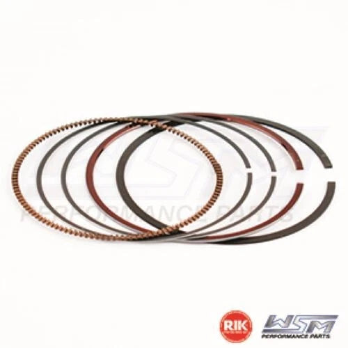 Piston Rings for Yamaha 1000 (2002–2008)
