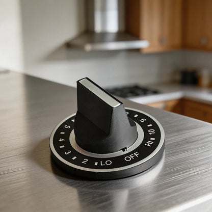 Replacement Burner Knob for Jenn Air Gas Cooktop