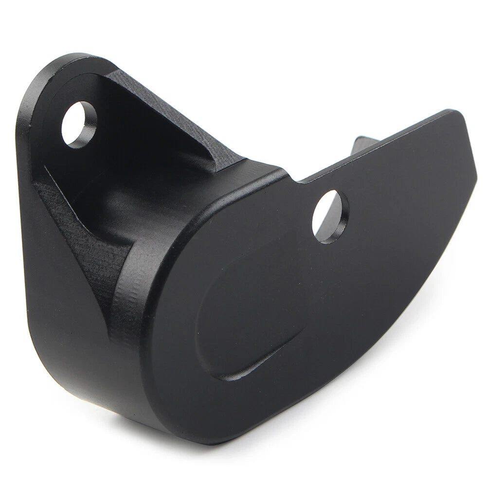Side Stand Switch Guard Cover for BMW G310GS G310R (2017–2021)