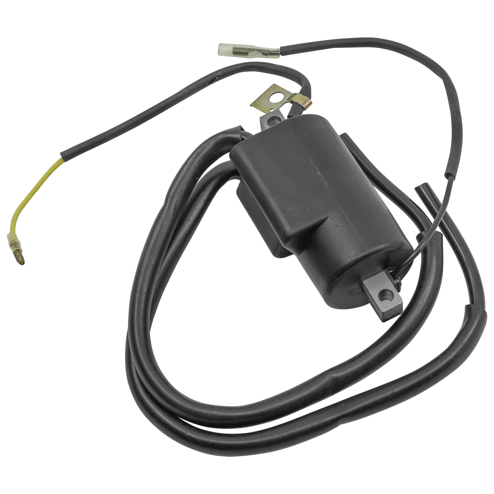 Ignition Coil Replacement for Kawasaki Double Line (2003–2012)